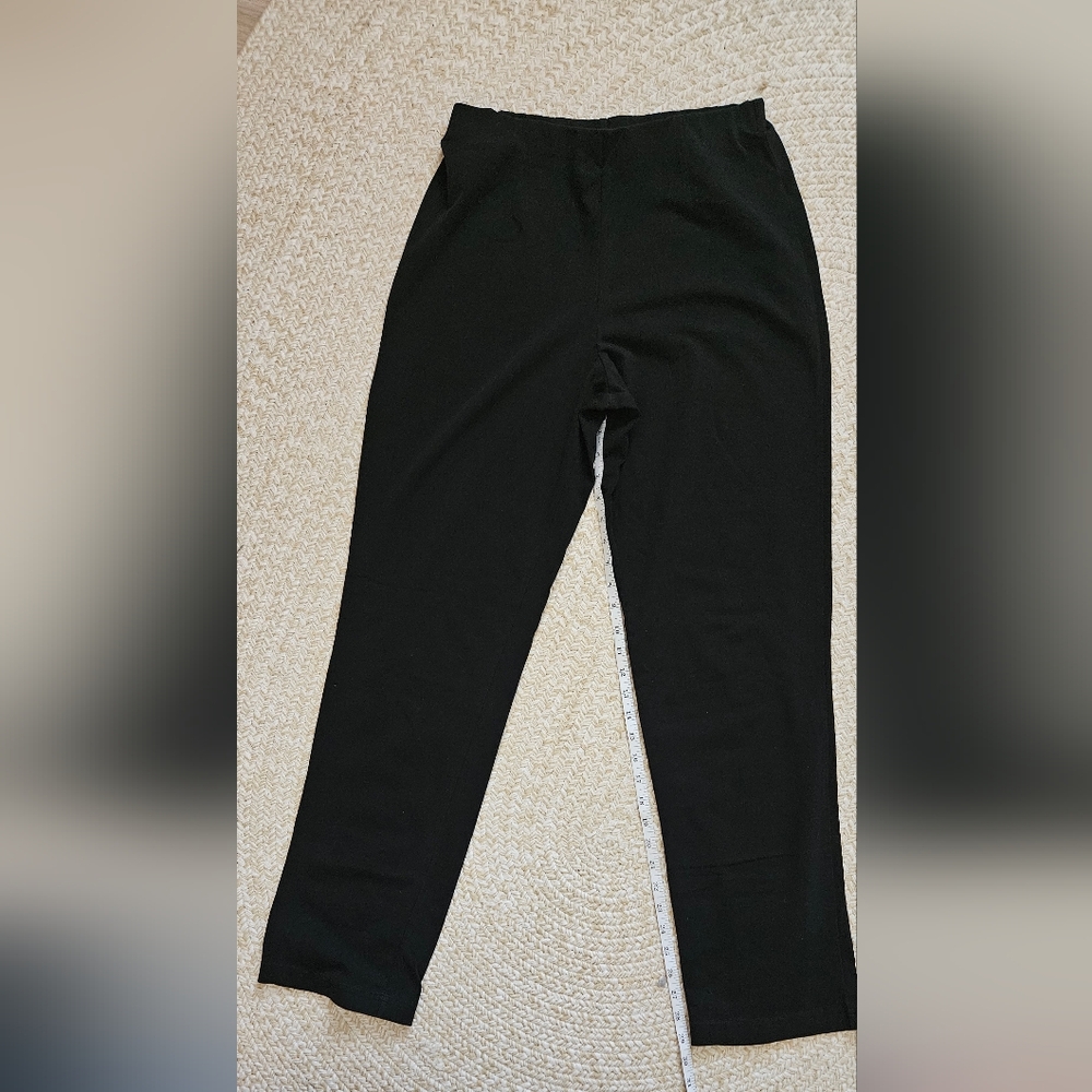L.L. Bean Women's Pleated Pant Bundle (3) - Picture 6 of 8